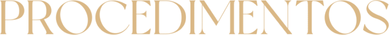procedimentos