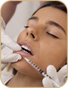 escultura labial