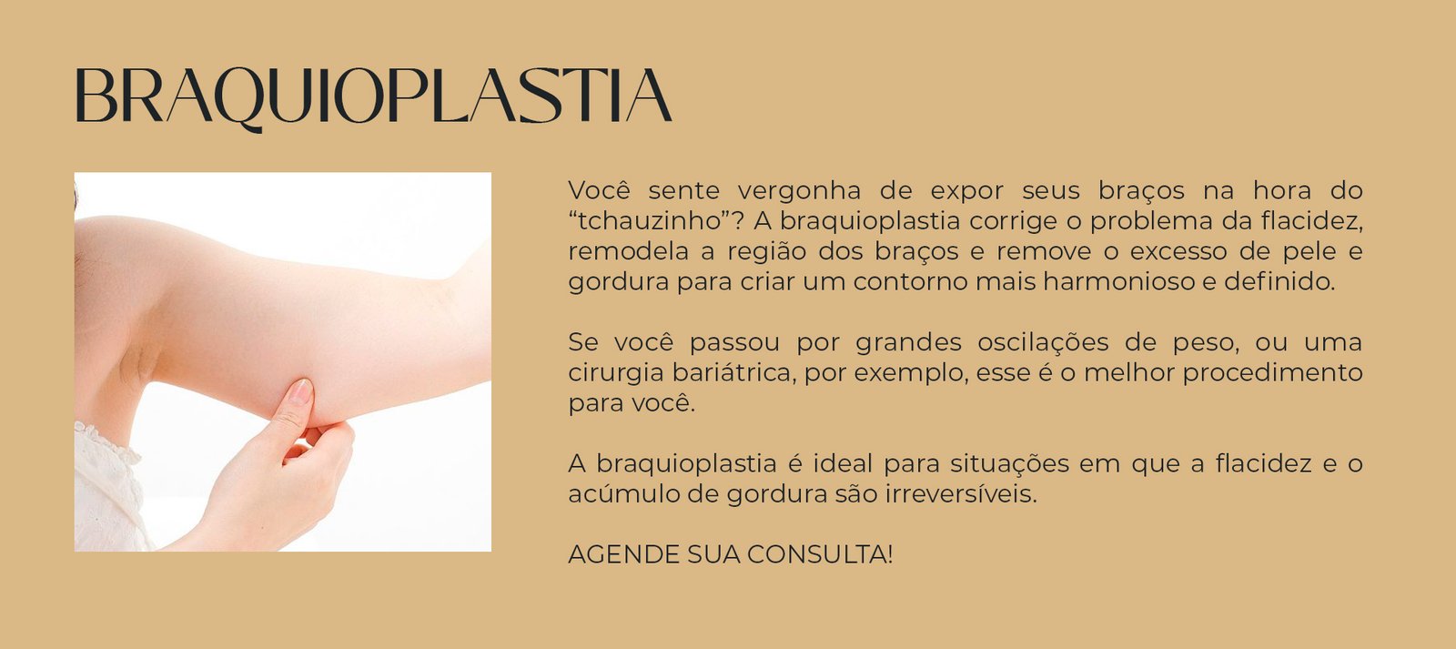 braquioplastia