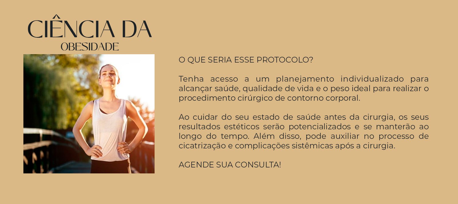 ciencia da obesidade