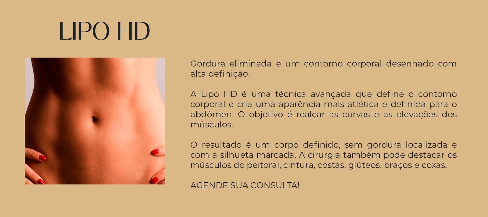 lipo hd