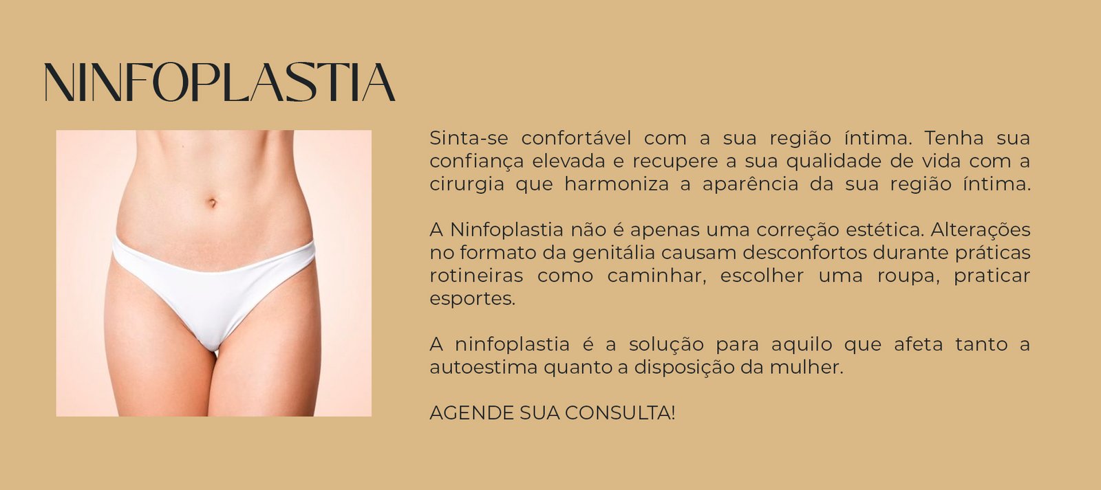 ninfoplastia