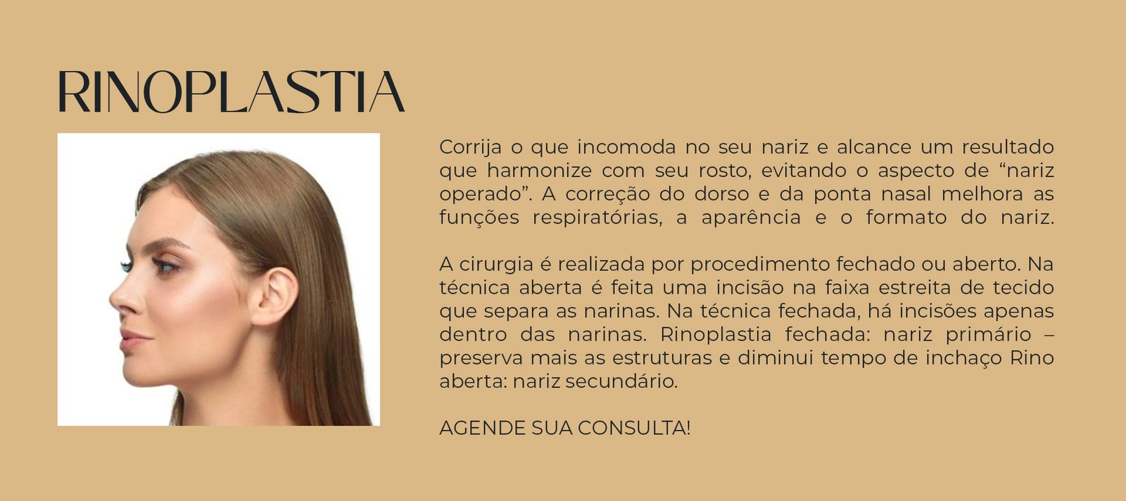 rinoplastia