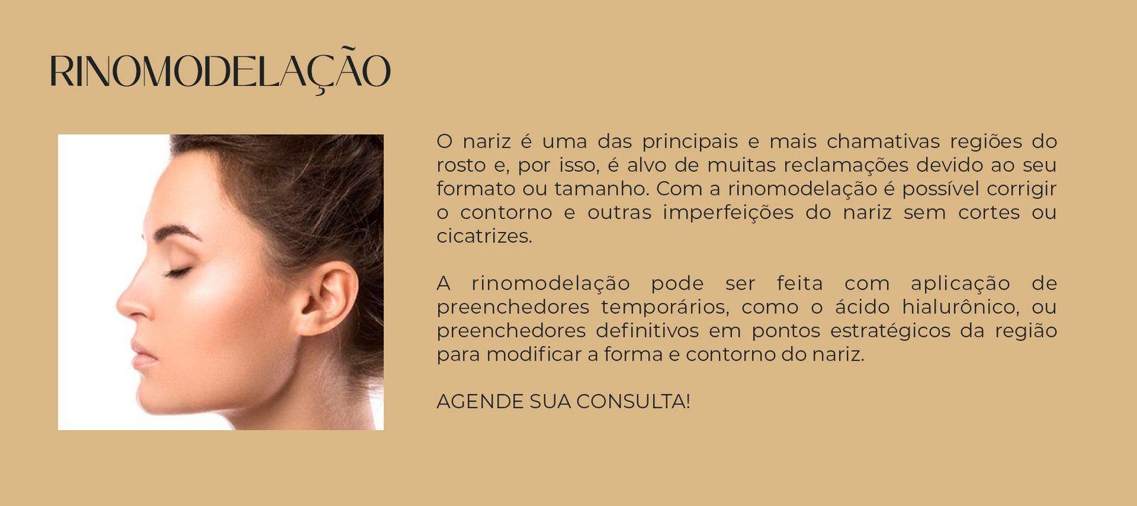 rinoplastia